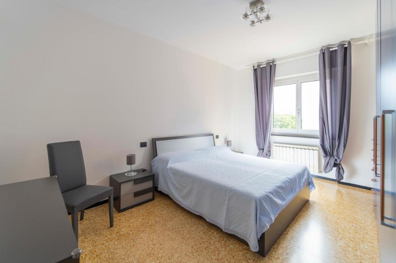 Casa Via Della Chiusa: Centrally Located with Beach Access and Free Parking Sestri Levante Exterior photo