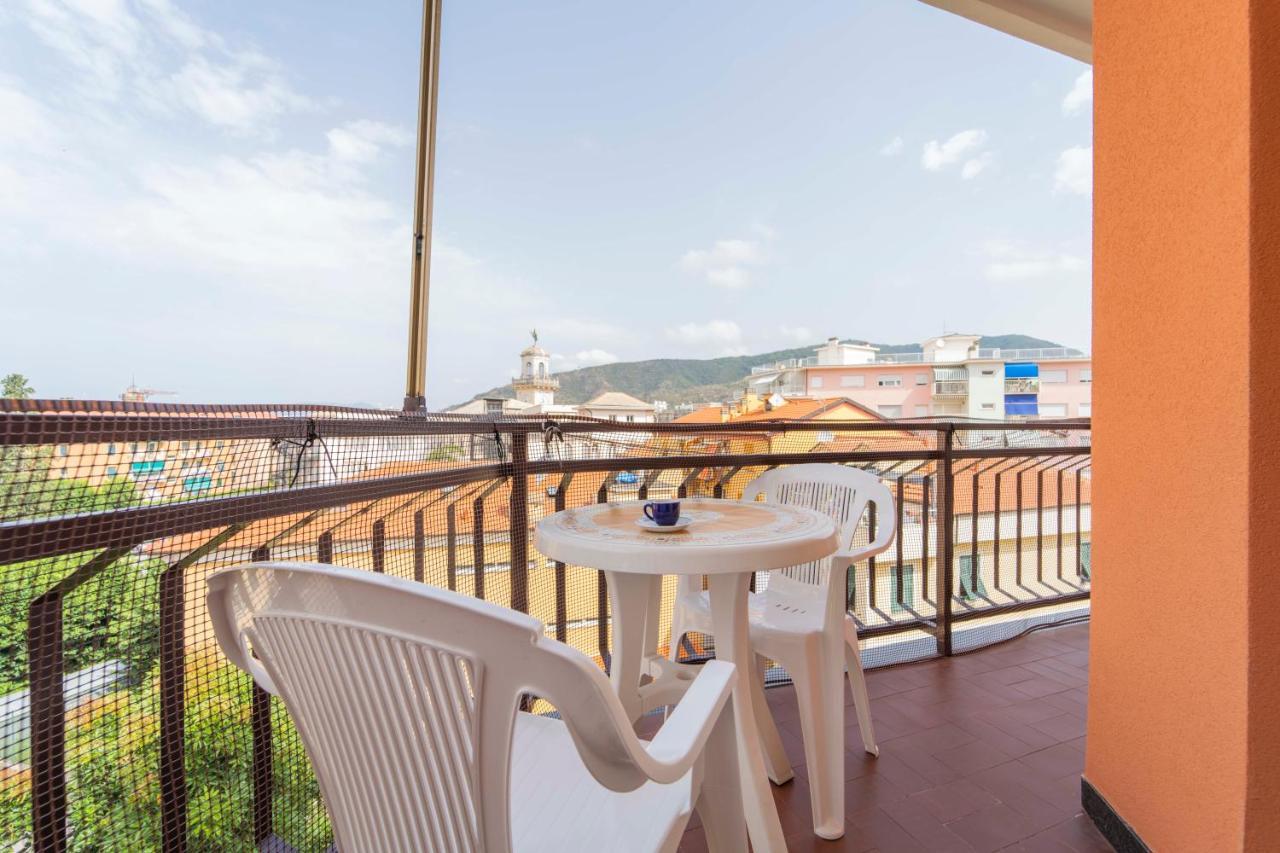 Casa Via Della Chiusa: Centrally Located with Beach Access and Free Parking Sestri Levante Exterior photo