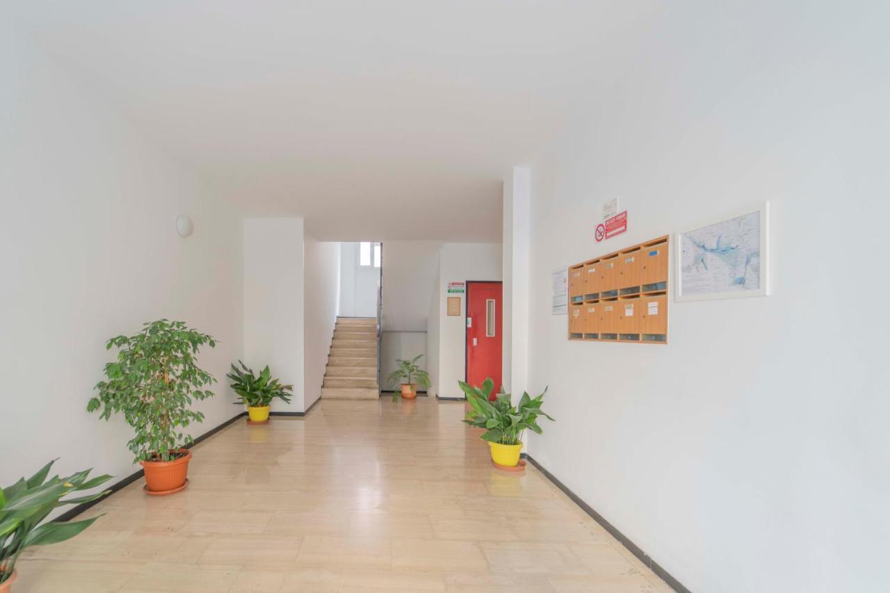 Casa Via Della Chiusa: Centrally Located with Beach Access and Free Parking Sestri Levante Exterior photo