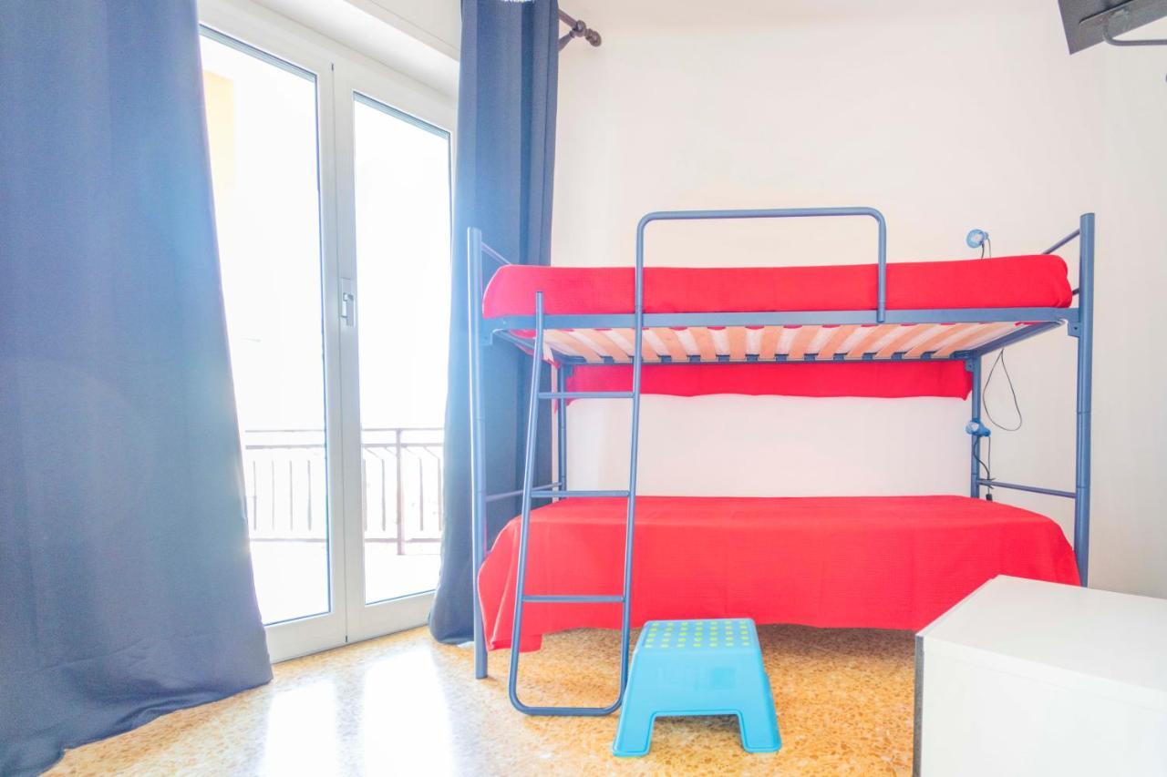 Casa Via Della Chiusa: Centrally Located with Beach Access and Free Parking Sestri Levante Exterior photo