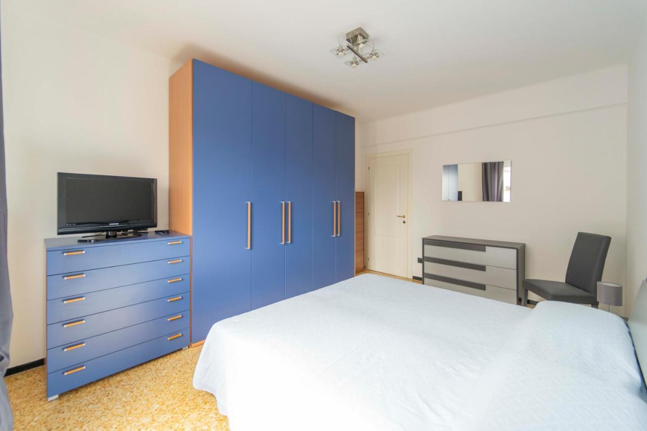 Casa Via Della Chiusa: Centrally Located with Beach Access and Free Parking Sestri Levante Exterior photo