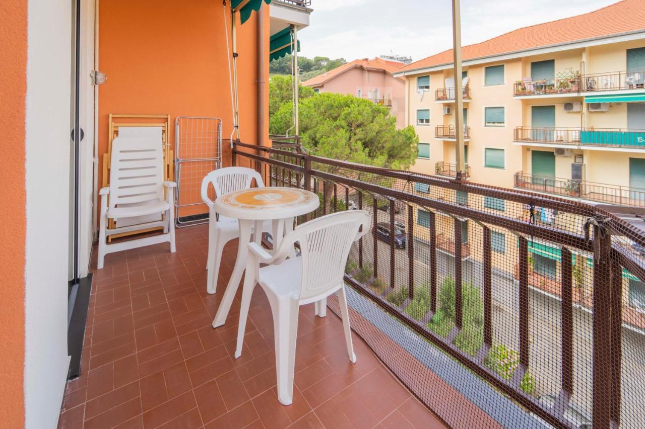 Casa Via Della Chiusa: Centrally Located with Beach Access and Free Parking Sestri Levante Exterior photo