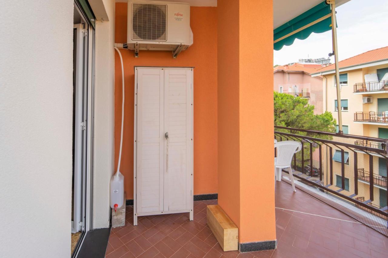 Casa Via Della Chiusa: Centrally Located with Beach Access and Free Parking Sestri Levante Exterior photo