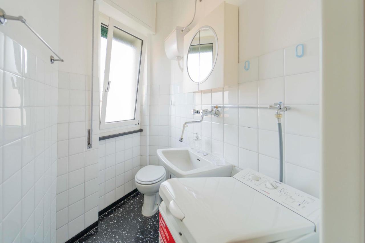 Casa Via Della Chiusa: Centrally Located with Beach Access and Free Parking Sestri Levante Exterior photo